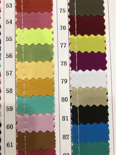 GZ-JNHE 1227 尼龍面料  背囊/雨衣面料  細節-2